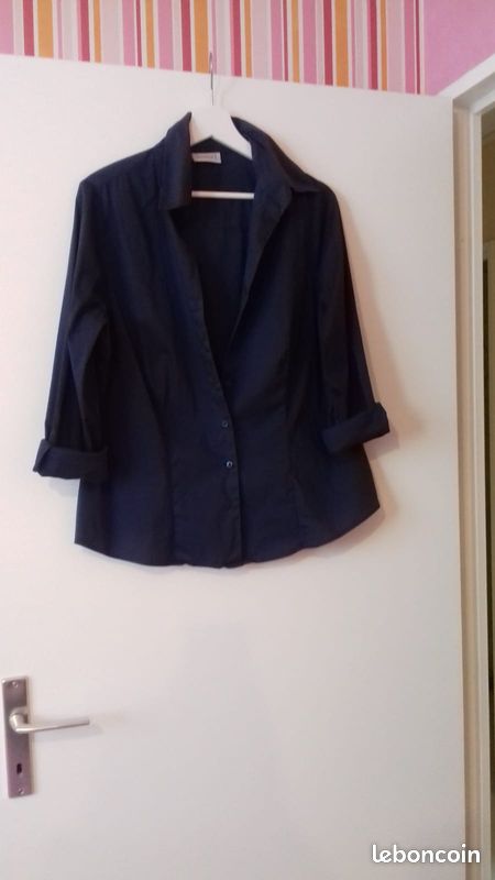 Chemise femme (image 1)