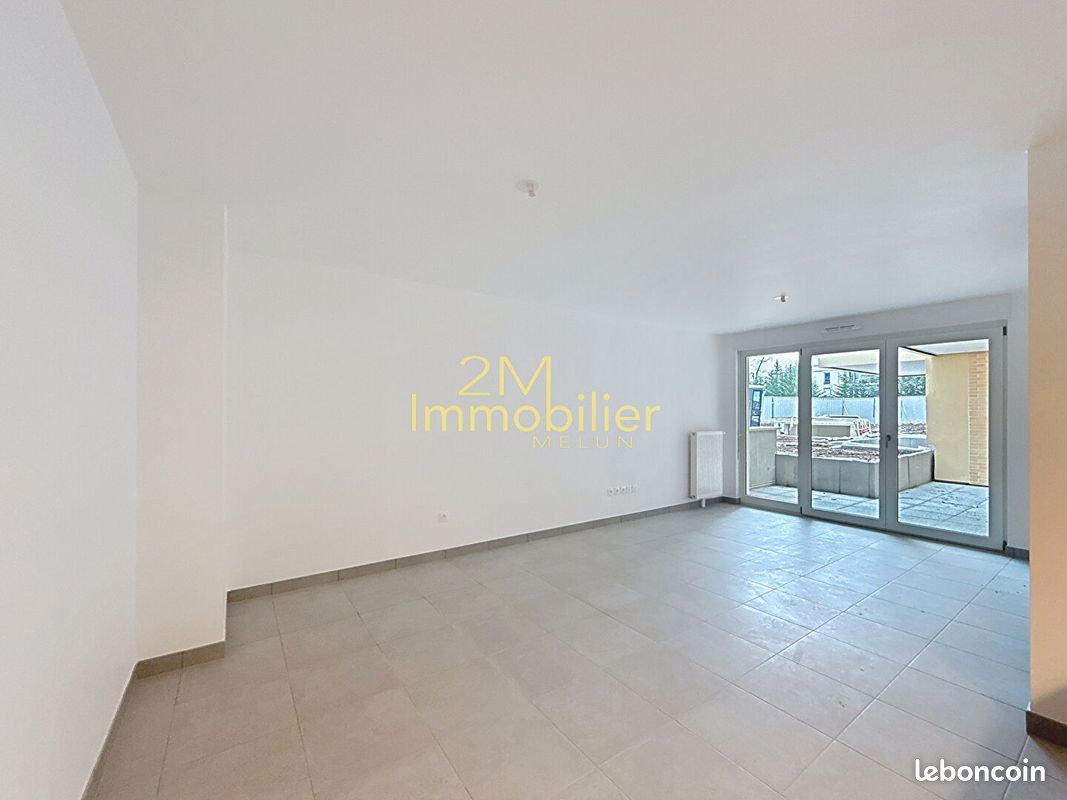 Appartement a louer - 3 pièce(s) - 63 m2 - Surfyn