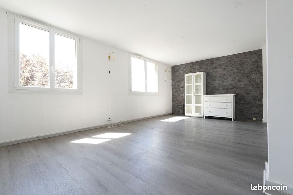 Appartement 3 pièces 61 m² · à Le Mans · 61 m² · 86 990 €