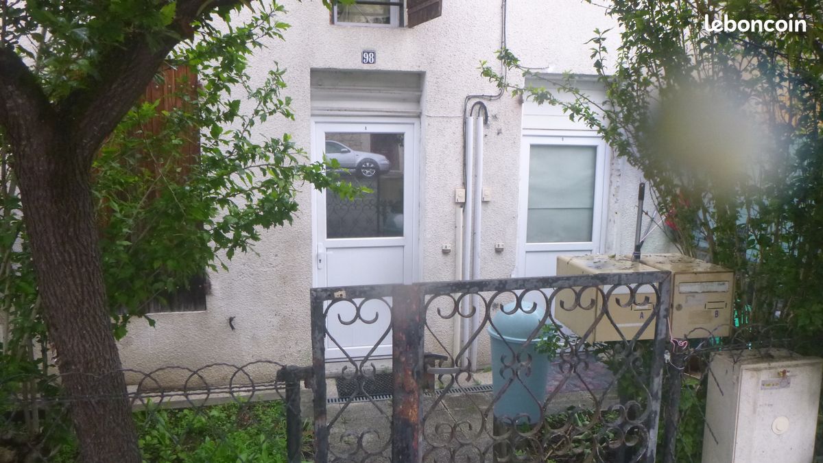 Maison 2 pièces 45 m² · à Agen · 45 m² · 80 000 €