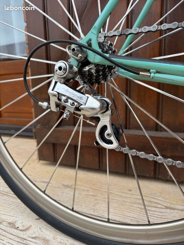 Vélo de course Bianchi (image 14)