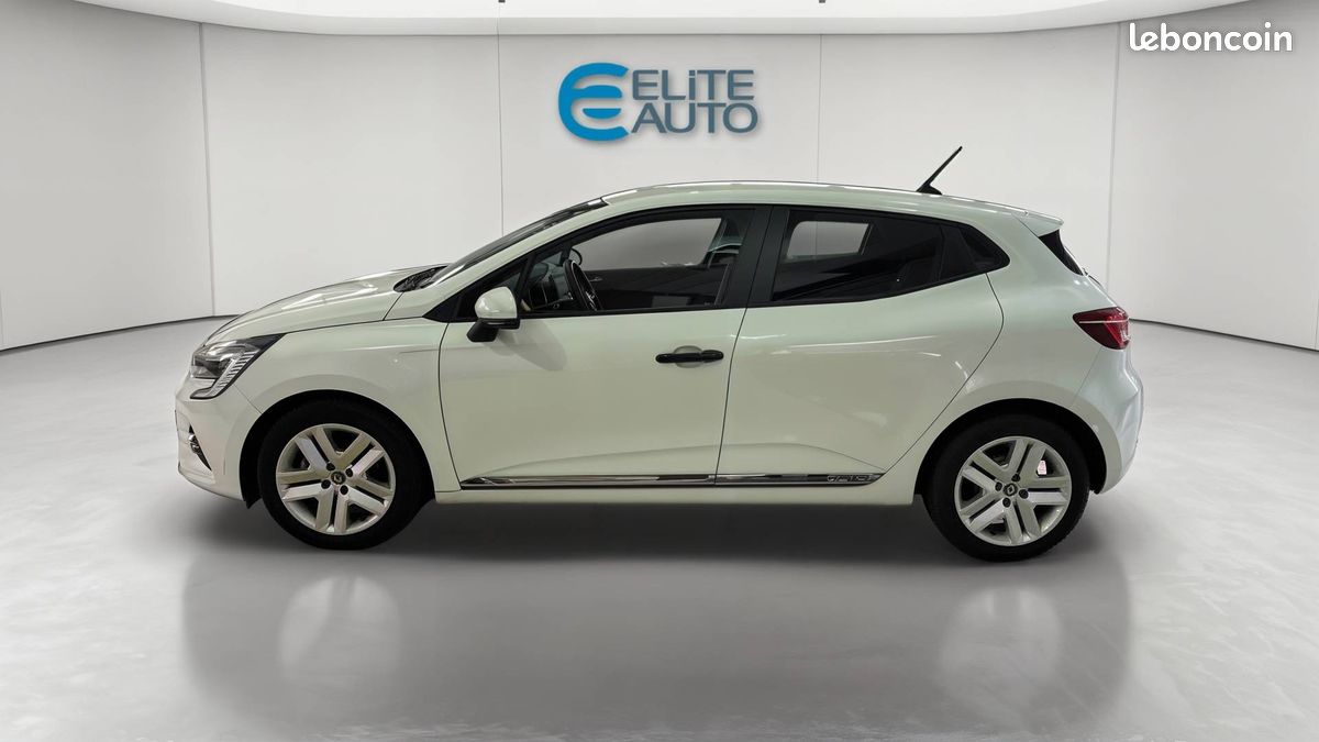 RENAULT Clio Blue dCi 85 Business (image 4)