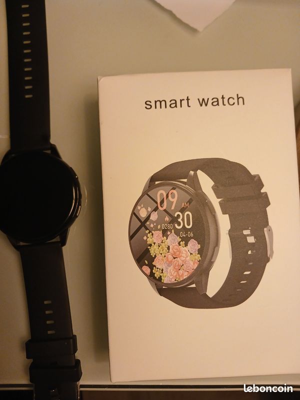 Montre smart watch (image 3)