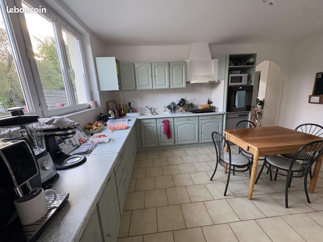 Maison 5 pièces 165 m² · à Coulonges-sur-l'Autize · 165 m² · 199 000 €