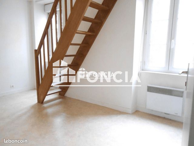 Appartement 1 pièce 21 m² · à Limoges · 21 m² · 360 €