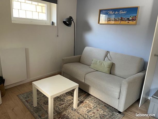 Studio meuble centre ville dunkerque