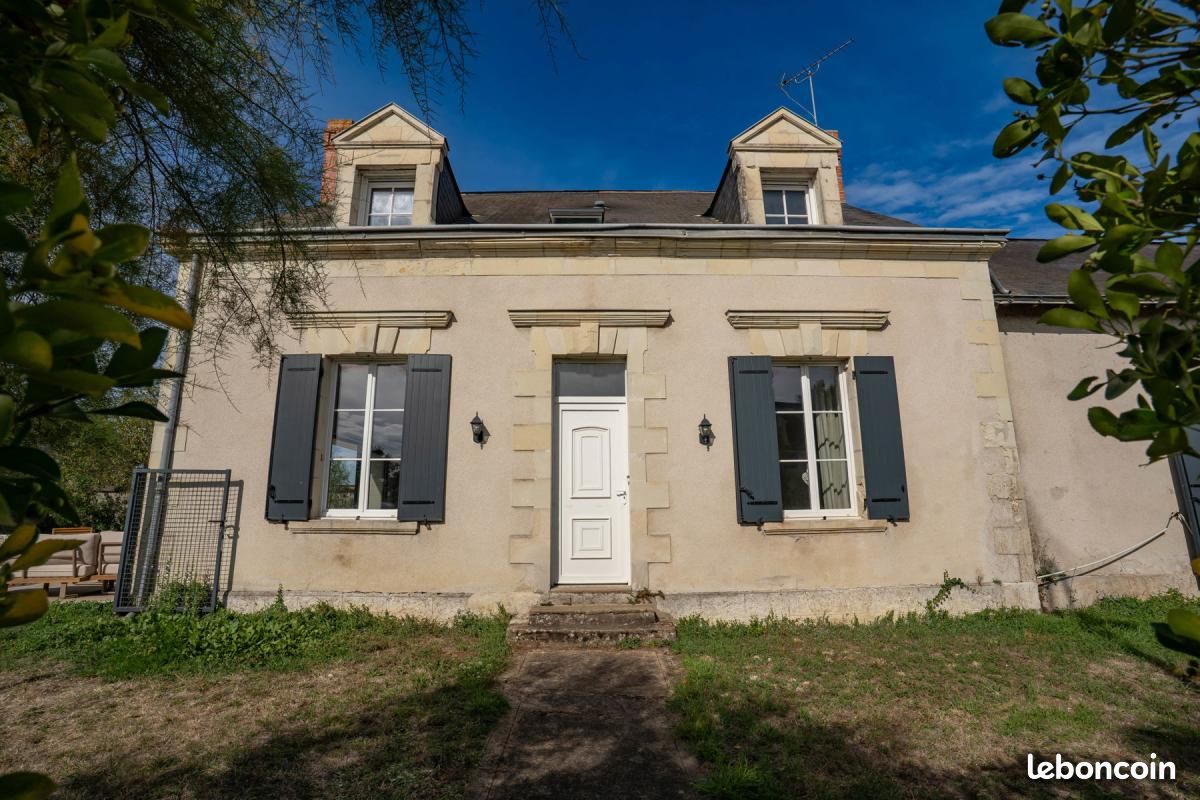 Maison 7 pièces 170 m² · à Soulaire-Et-Bourg · 170 m² · 316 500 €