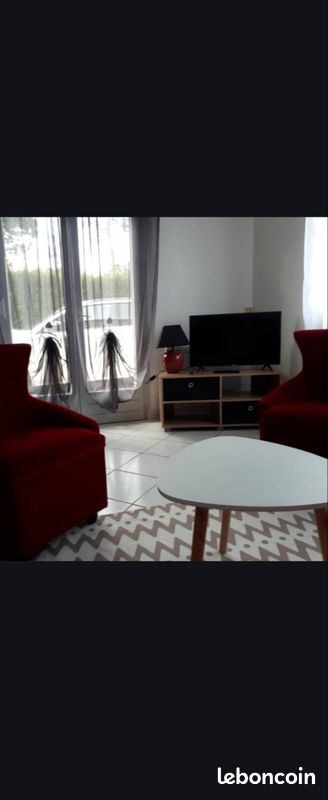 Appartement 1 pièce 22 m² · à Bernay · 22 m² · 430 €