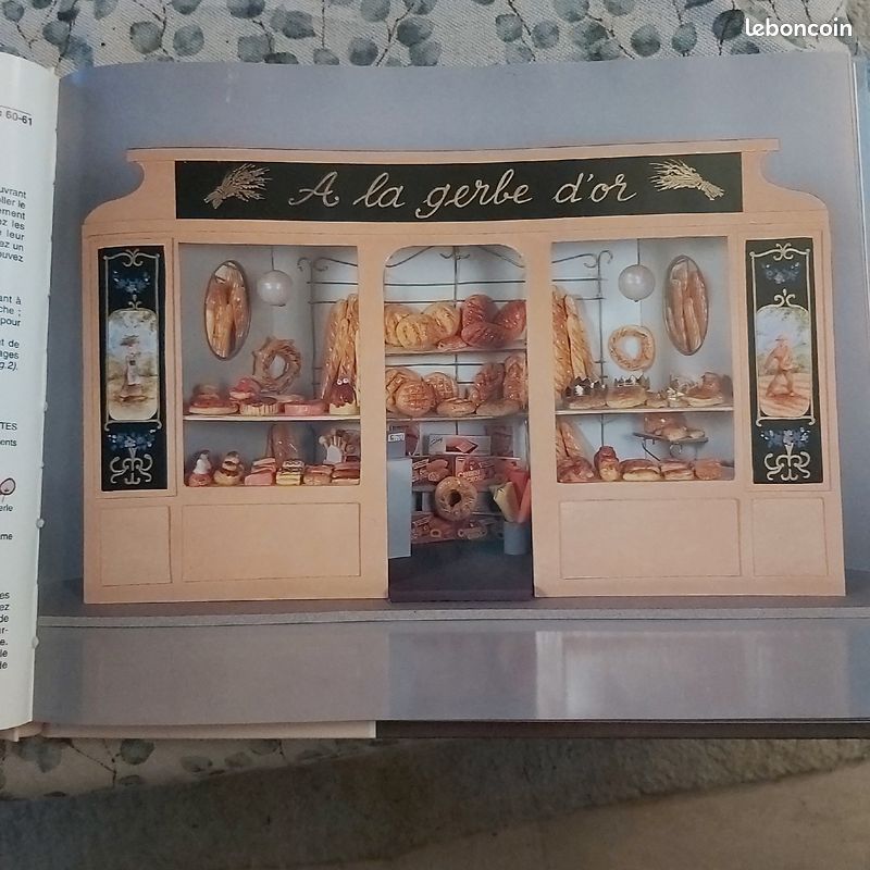 Vitrines fantaisies (image 2)