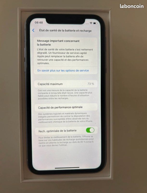 IPhone 11 (image 6)