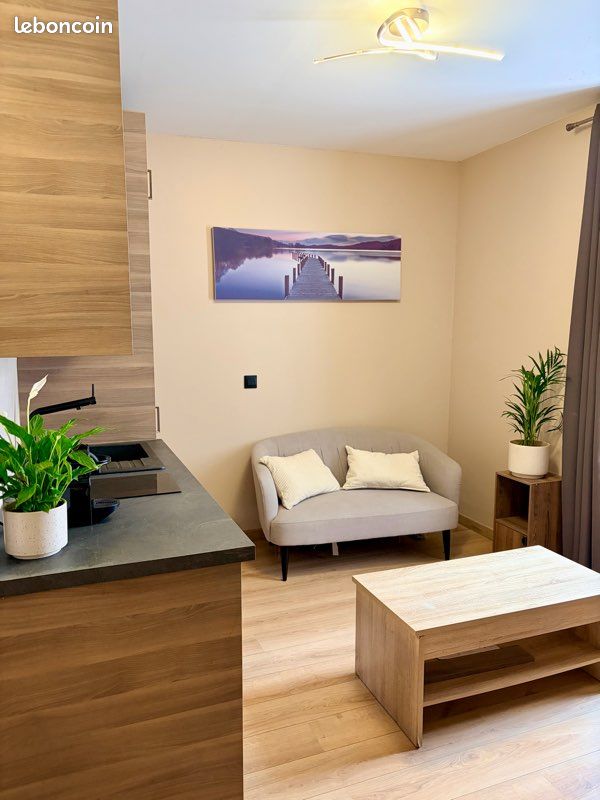 Appartement 2 pièces 27 m² · à Puteaux · 27 m² · 210 000 €