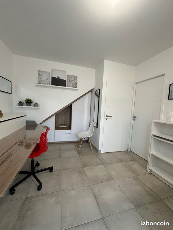 Appartement 1 pièce 72 m² · à Bouguenais · 72 m² · 550 €/mois