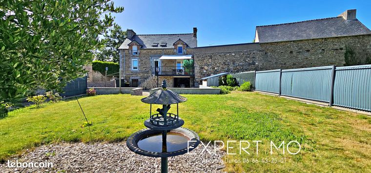 Maison 4 pièces 98 m²