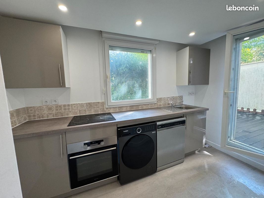 Appartement 2 pièces 48 m² · à Nogent-sur-Marne · 48 m² · 325 000 €