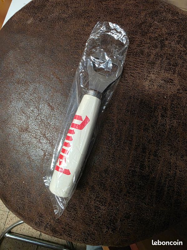 Ouvre bouteille duvel (image 1)