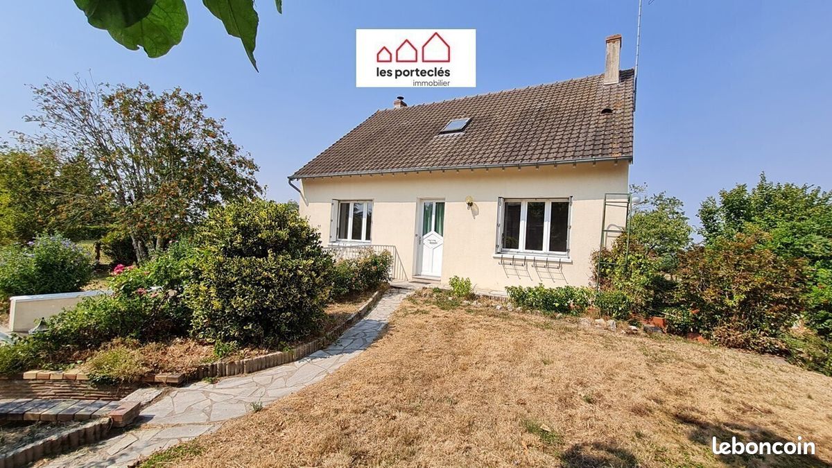 Maison 6 pièces 93 m² · à Quiers-sur-Bezonde · 93 m² · 148 000 €