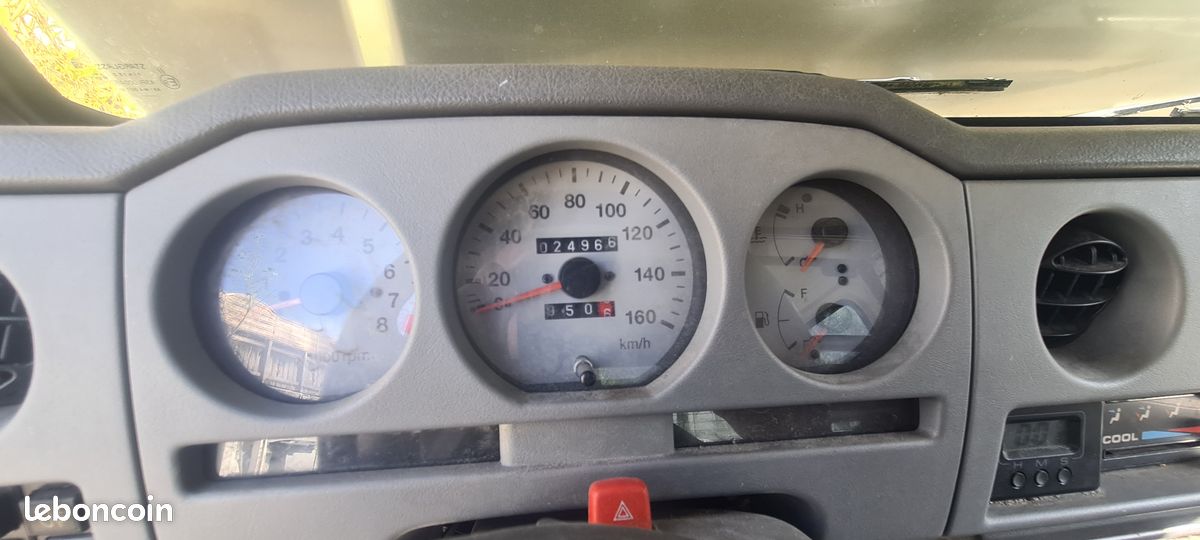 Suzuki samurai (image 3)