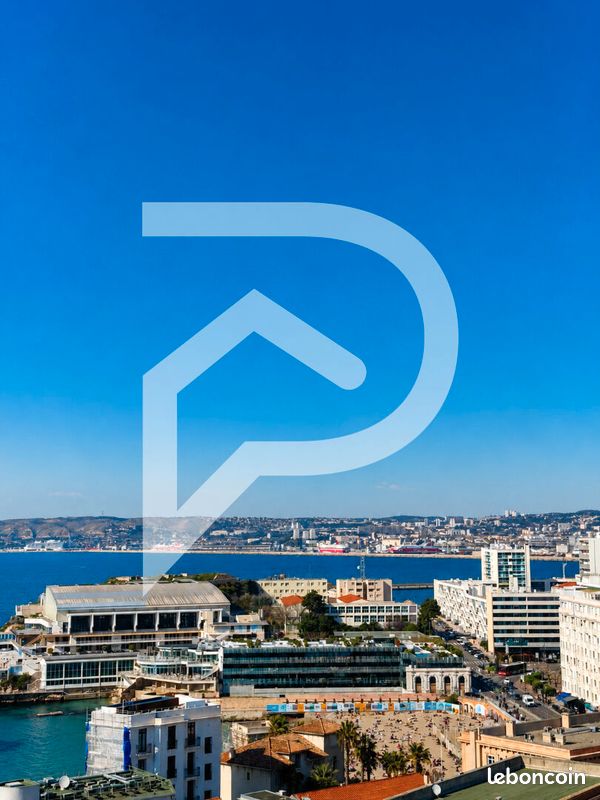 Maison 3 pièces 70 m² · à Marseille · 70 m² · 600 000 €