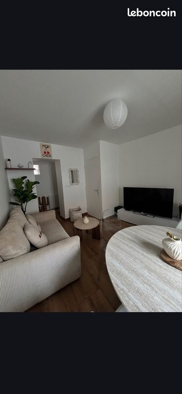 Maison 3 pièces 39 m² · à Vitry-en-Artois · 39 m² · 580 €/mois