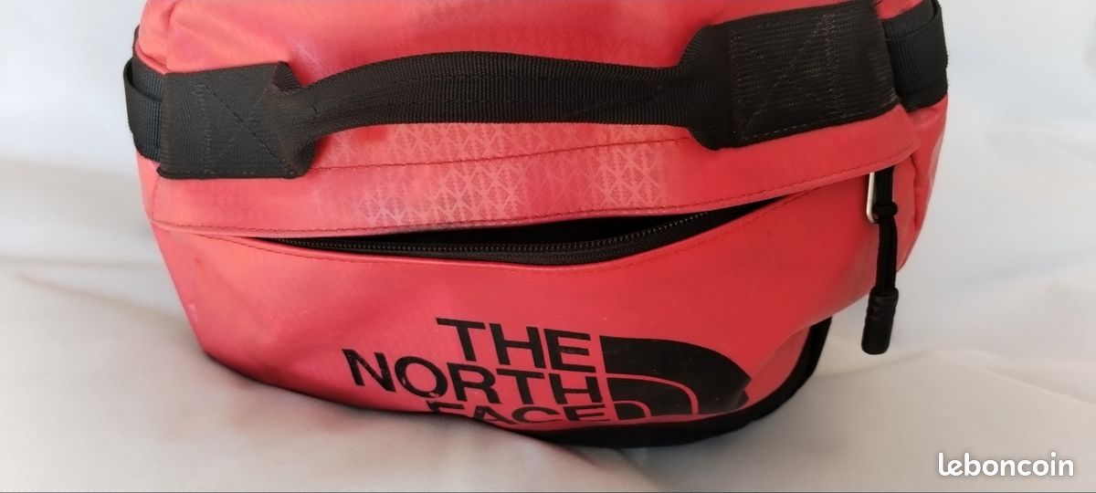 Sac The North face Camp Duffel Taille S (image 1)
