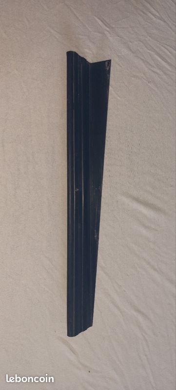 Seuil de porte arrière bmw e30 (image 1)