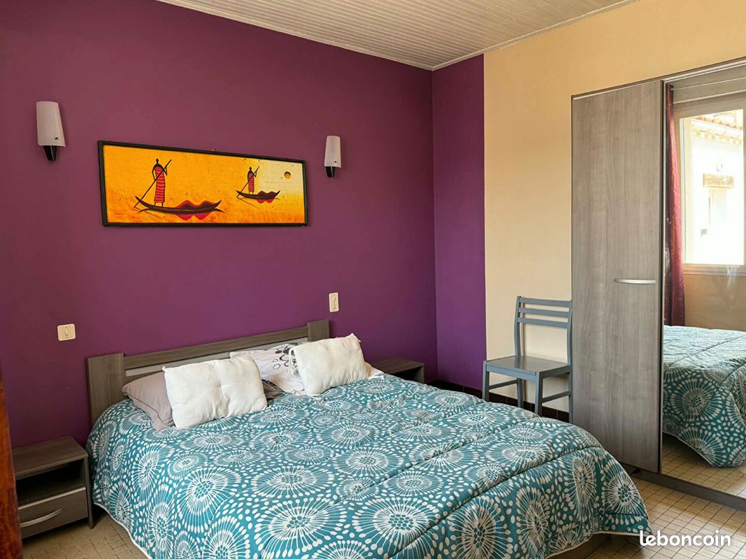 Maison en viager 5 pièces 132 m² (image 10)