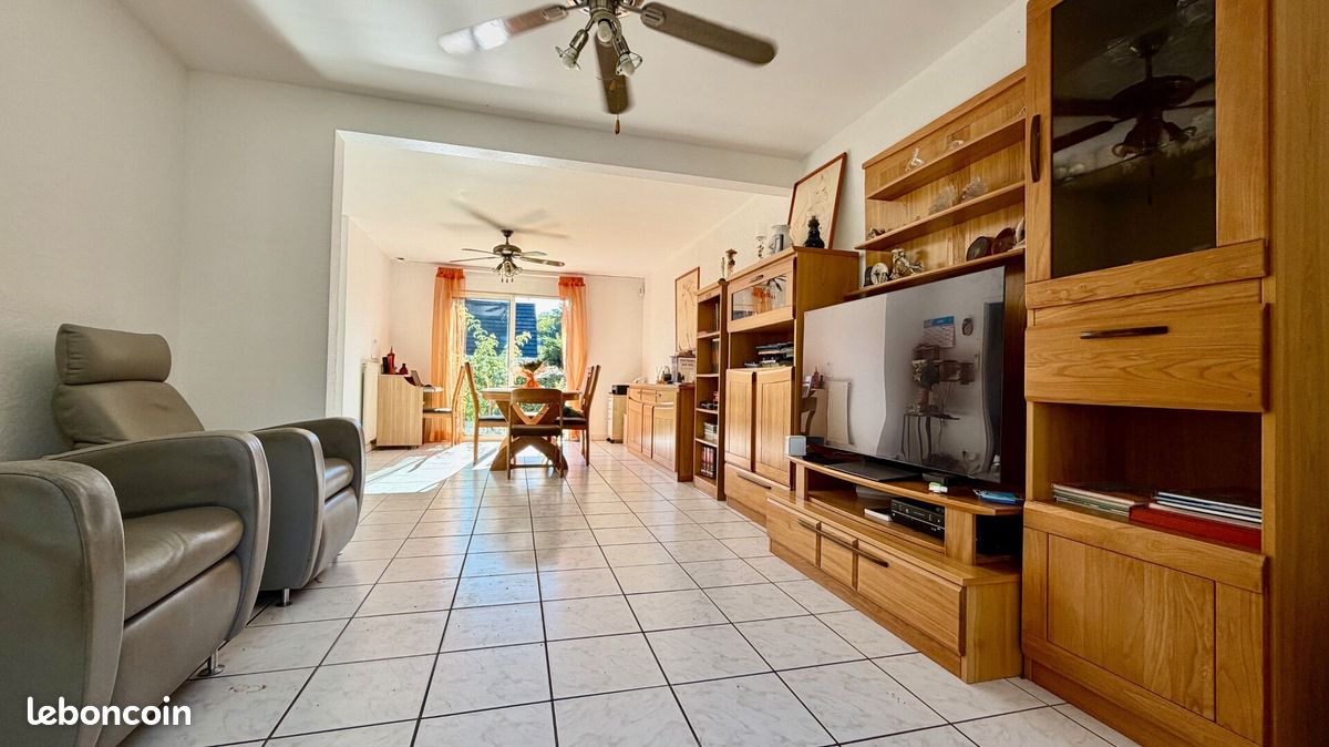 Maison 5 pièces 151 m² · à Saint-Nazaire · 151 m² · 376 200 €