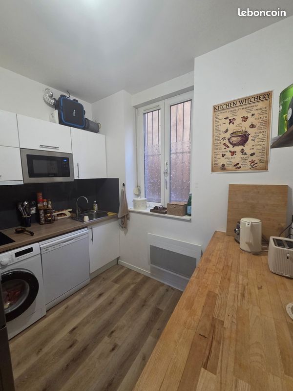 Logement Krutenau (image 2)