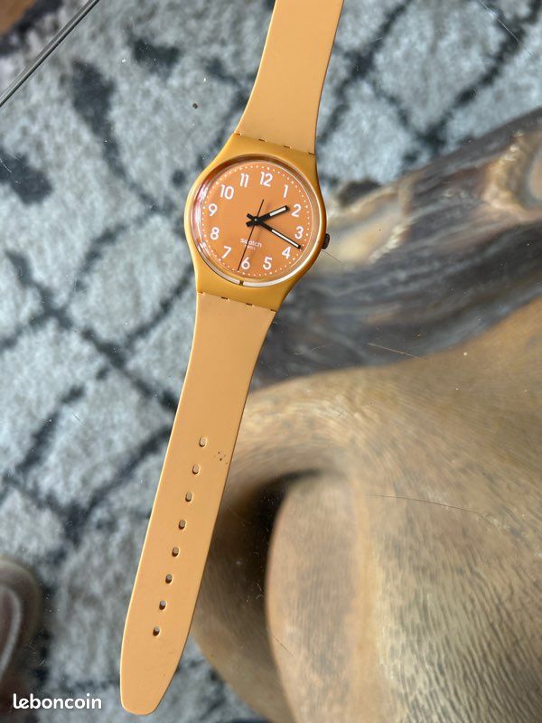 Montre swatch (image 3)