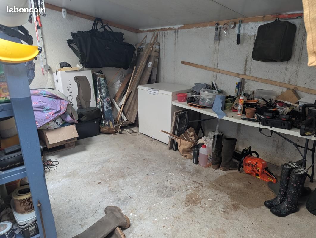 Maison 3 pièces 117 m² (image 14)