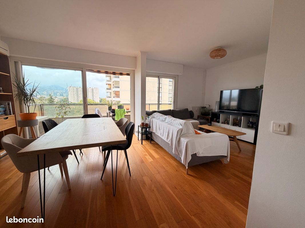 Appartement 3 pièces 75 m² · à Marseille · 75 m² · 1 550 €/mois