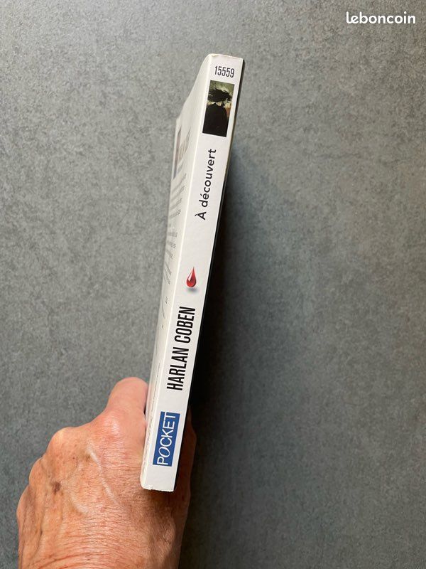 Harlan Coben a découvert (image 3)