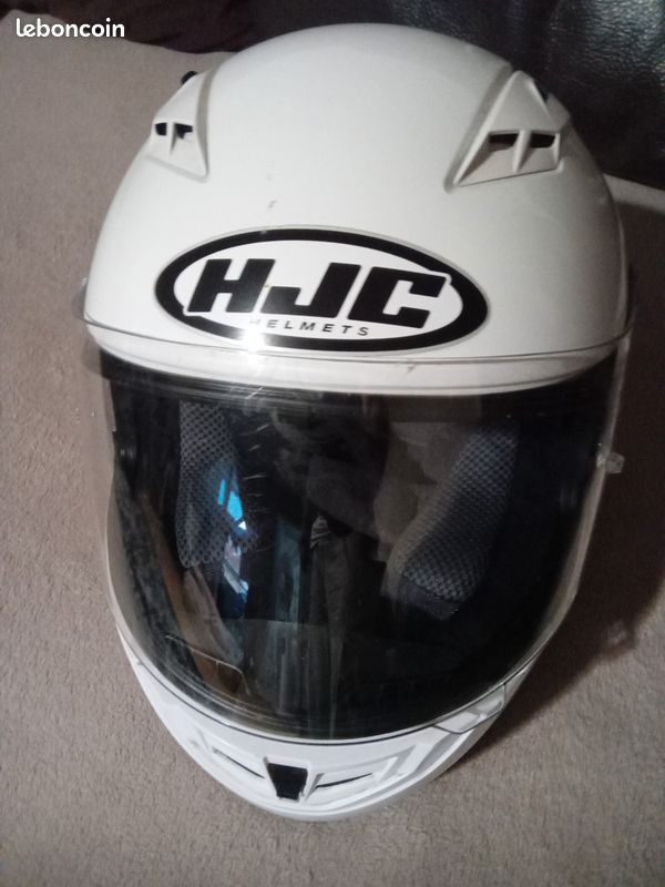 Casque xs54 (image 1)