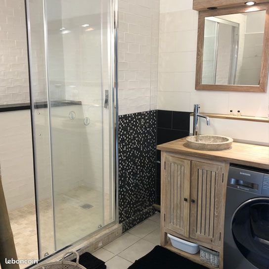 Location appartement Saint Pierre (image 6)