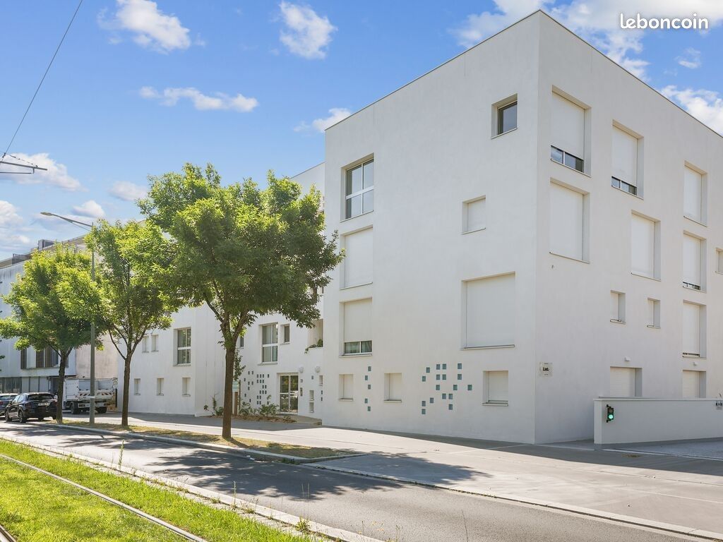 Appartement 1 pièce 25 m² · à Mérignac · 25 m² · 495 €
