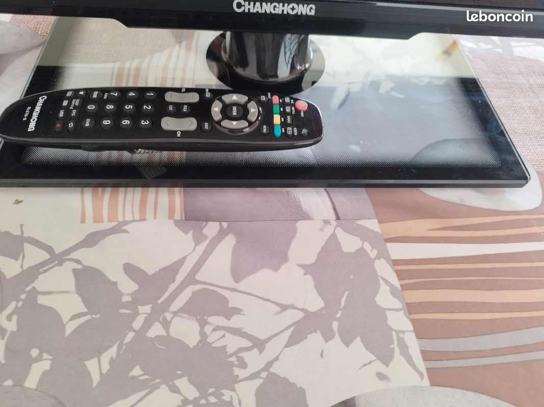Télévision (image 3)