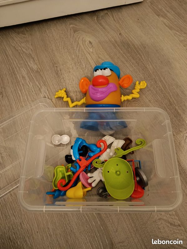 Monsieur Patate (image 2)