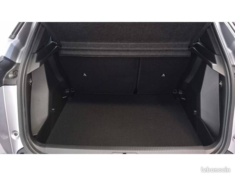 Peugeot 2008 Hybrid 110 e-DCS6 Allure (image 5)