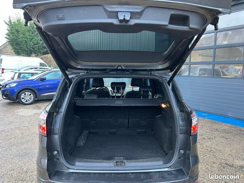 Ford Kuga 2.0 TDCI 150 4x2 ST LINE (image 5)