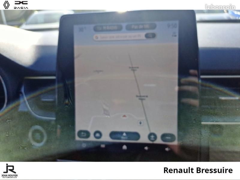 Renault Arkana 1.6 E-Tech hybride 145ch Engineered -22 (image 17)