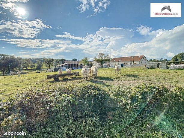 Maison 9 pièces 255 m²