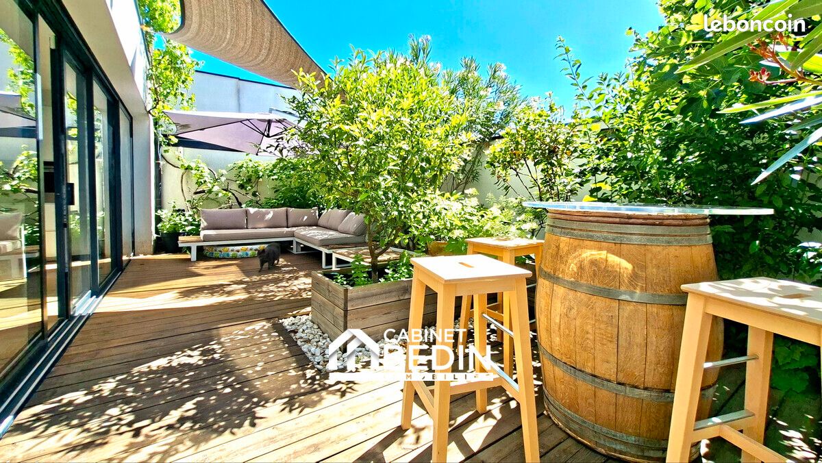 Maison 4 pièces 117 m² · à Pessac · 117 m² · 695 000 €