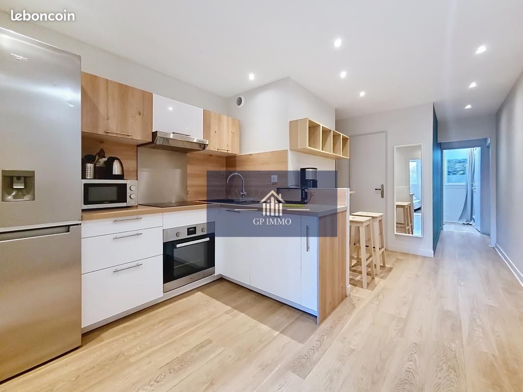 Appartement 7 pièces 81 m² · à Villeurbanne · 81 m² · 229 000 €