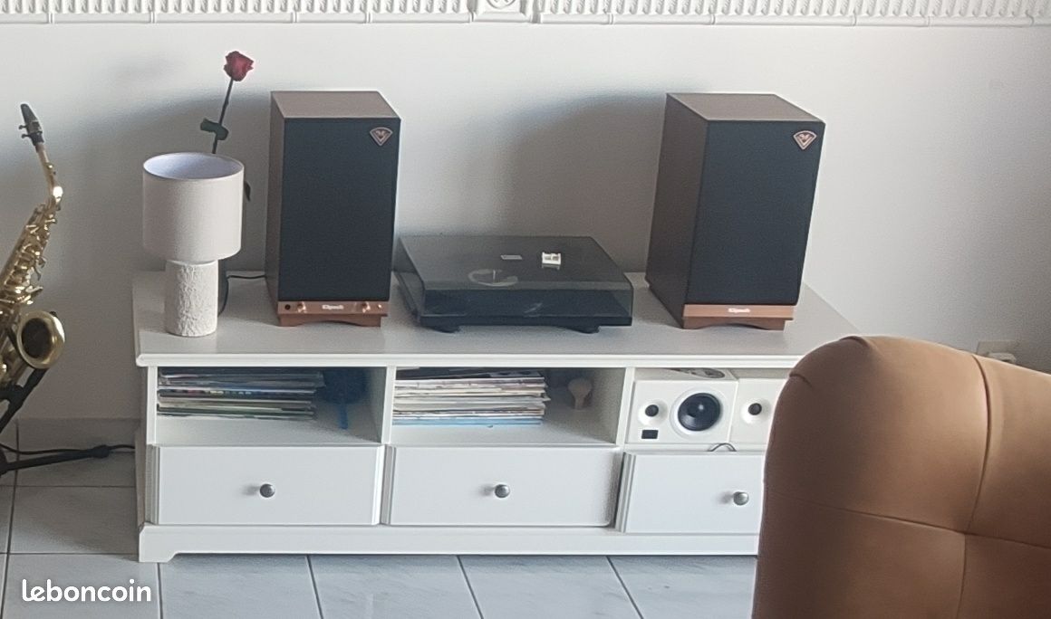 Meuble TV ikea (image 3)