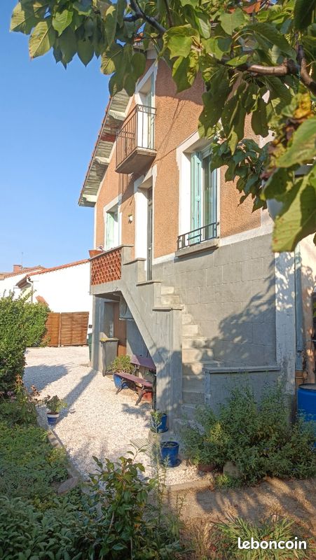 Maison 4 pièces 85 m² · à Marquixanes · 85 m² · 245 000 €