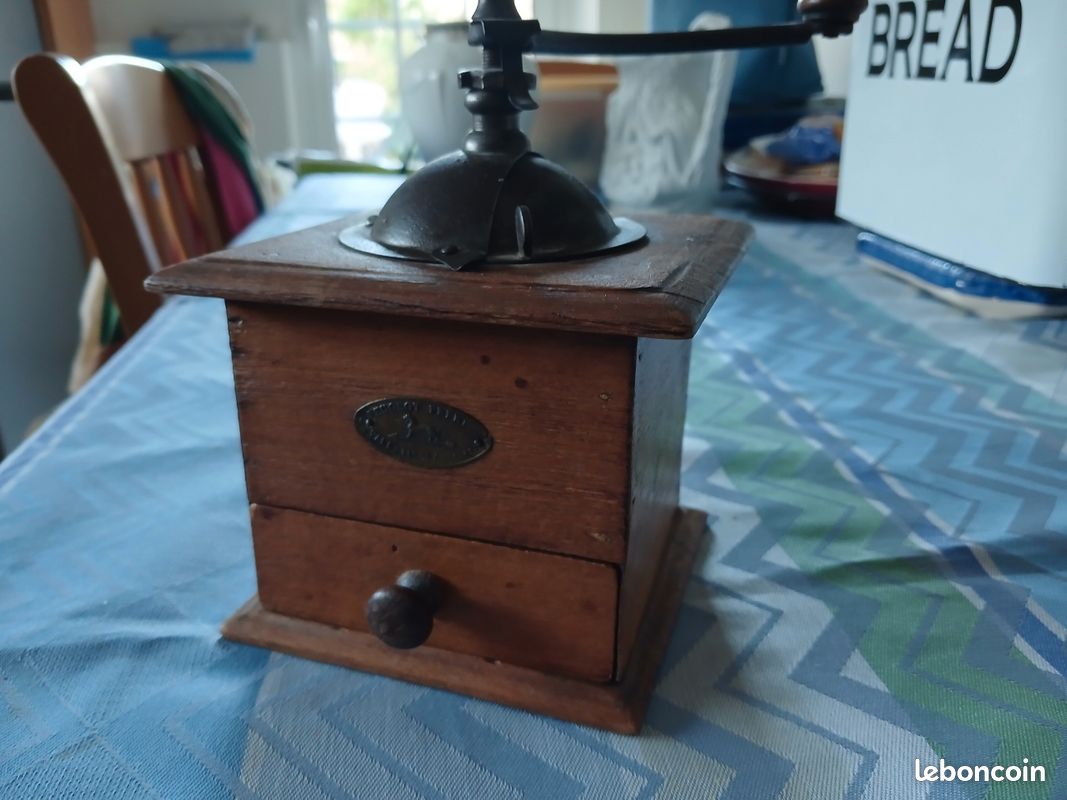 Moulin à cafe Peugeot (image 1)