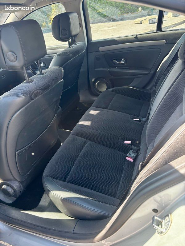 ✅RENAULT LAGUNA 2 2.0 dci PRIVILEGE CONTROLE TECHNIQUE OK✅ (image 4)