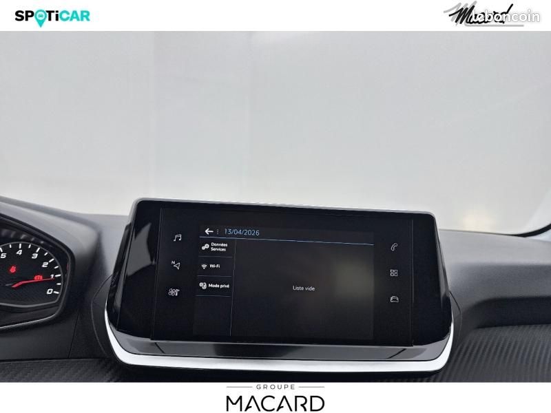 Peugeot 208 Affaire 1.5 BlueHDi 100 Premium (image 33)