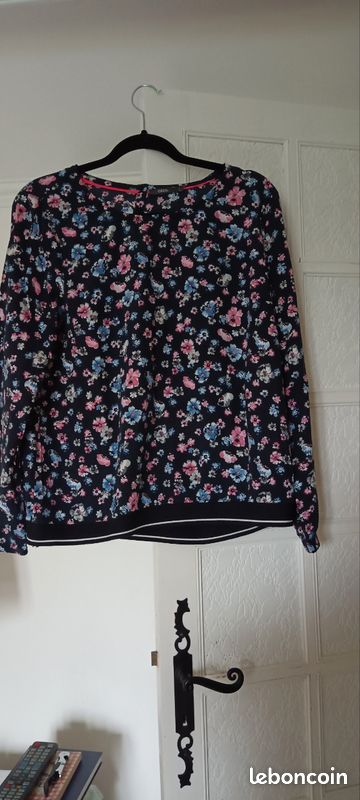 Blouse cecil (image 2)