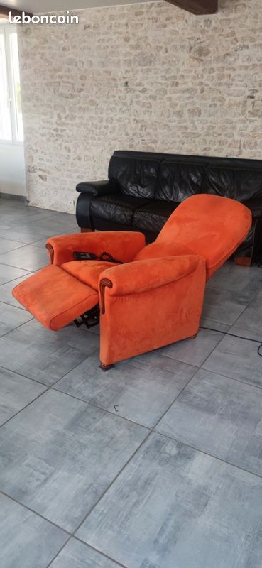 Fauteuil électrique (image 4)